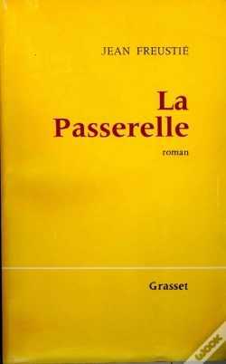 Capa do artigo La Passerelle