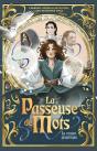 La Passeuse De Mots : Le Roman Graphique - Preview