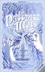 Capa do artigo La Passeuse De Mots : Prequel : La Légende D