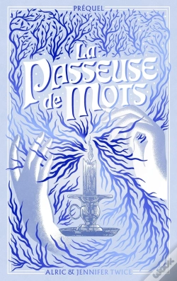 Capa do artigo La Passeuse De Mots : Prequel : La Légende D'Hellébore