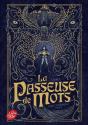 La Passeuse De Mots Tome 1 - Preview