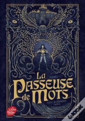 La Passeuse De Mots Tome 1