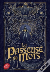Capa do artigo La Passeuse De Mots Tome 1