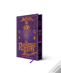 Capa do artigo La Passeuse De Mots Tome 2 : L'Oeil De Vérité