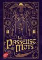 La Passeuse De Mots Tome 2 : L'Oeil De Vérité - Preview