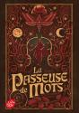 La Passeuse De Mots Tome 3 - Preview