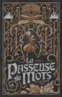 La Passeuse De Mots Tome 4 : Les Larmes Du Saule - Preview
