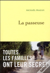 Capa do artigo La Passeuse