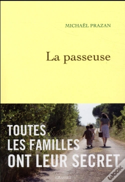 Capa do artigo La Passeuse
