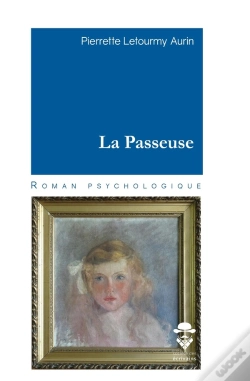 Capa do artigo La Passeuse