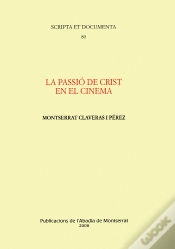 Capa do artigo La Passio De Crist En El Cinema