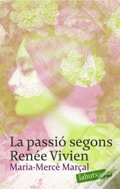 Capa do artigo La Passió Segons Renée Vivien