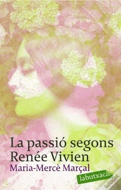 Capa do artigo La Passió Segons Renée Vivien