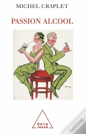 Capa do artigo La Passion Alcool