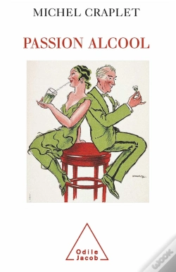 Capa do artigo La Passion Alcool