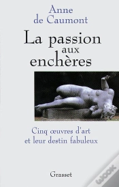 Capa do artigo La Passion Aux Encheres