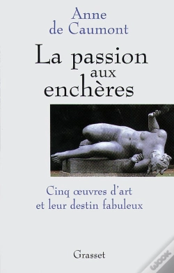Capa do artigo La Passion Aux Encheres
