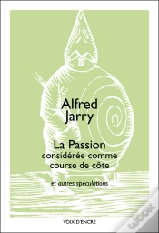 Capa do artigo La Passion Considerée Comme Course De Côte