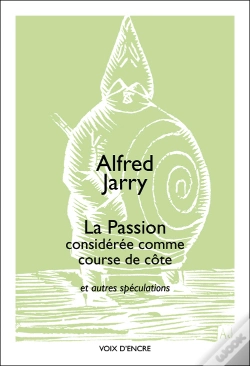 Capa do artigo La Passion Considerée Comme Course De Côte