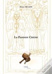 Capa do artigo La Passion Credo