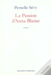 La Passion D'Anna Blaire