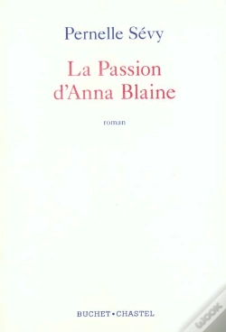 Capa do artigo La Passion D'Anna Blaire