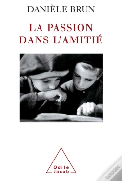 Capa do artigo La Passion Dans L'Amitié