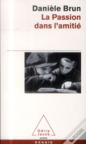 Capa do artigo La Passion Dans L