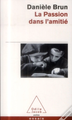 Capa do artigo La Passion Dans L'Amitié