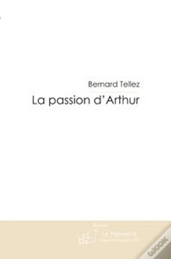 Capa do artigo La Passion D'Arthur