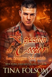 Capa do artigo La Passion De Cooper