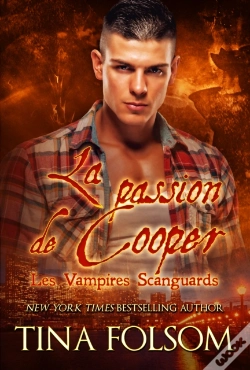Capa do artigo La Passion De Cooper
