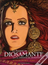 La Passion De Diosamante