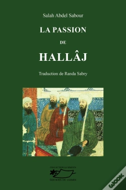 Capa do artigo La Passion De Hallaj