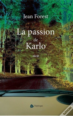 Capa do artigo La Passion De Karlo