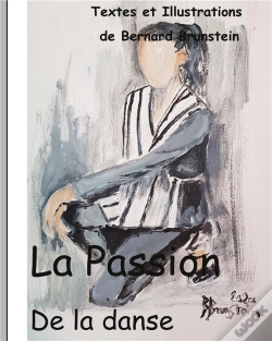 Capa do artigo La Passion De La Danse