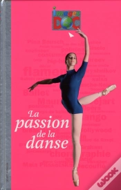 Capa do artigo La Passion De La Danse