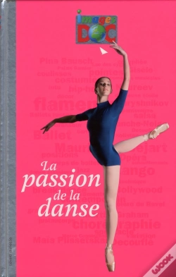 Capa do artigo La Passion De La Danse