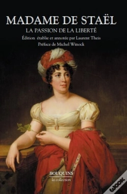 Capa do artigo La Passion De La Liberté