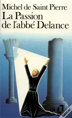 Capa do artigo La Passion De L'Abbe Delance
