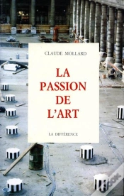 Capa do artigo La Passion De L