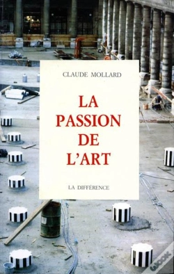 Capa do artigo La Passion De L'Art