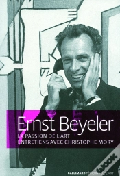 Capa do artigo La Passion De L