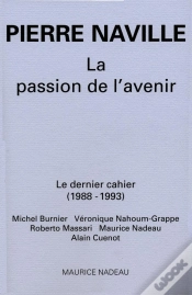 Capa do artigo La Passion De L