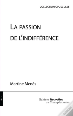 Capa do artigo La Passion De L'Indifference