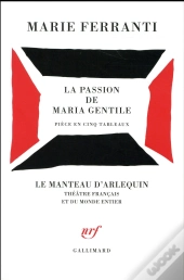 La Passion De Maria Gentile