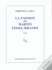 Capa do artigo La Passion De Martin Fissel-Brandt