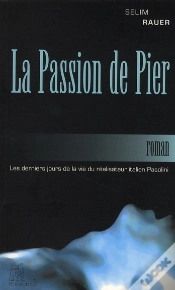 Capa do artigo La Passion De Pier