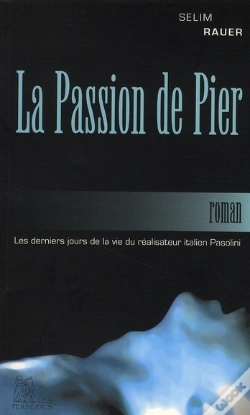Capa do artigo La Passion De Pier