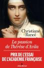 La Passion De Thérèse D'Avila - Preview